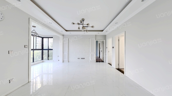 和信沪丰领地二手房实景图