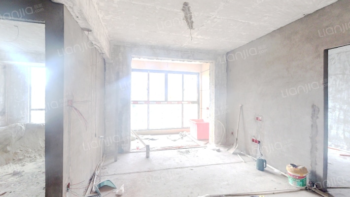 金海湾二手房实景图