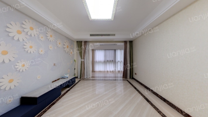 格兰郡庭二手房实景图