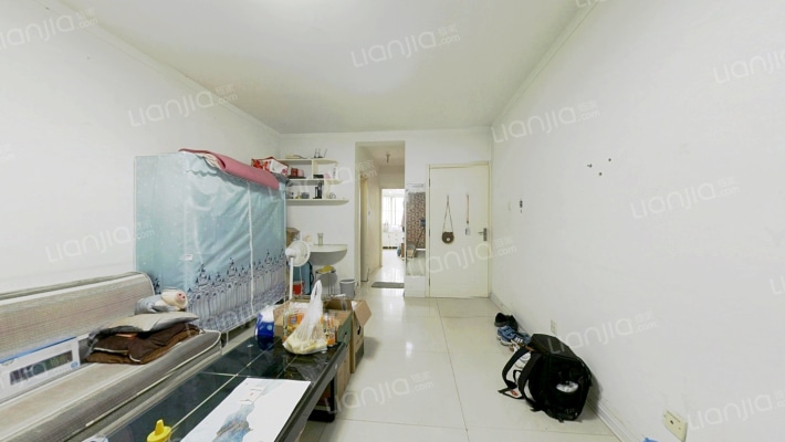 金景苑二手房实景图