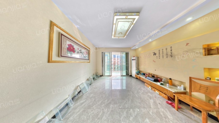 丽园盛景二手房实景图