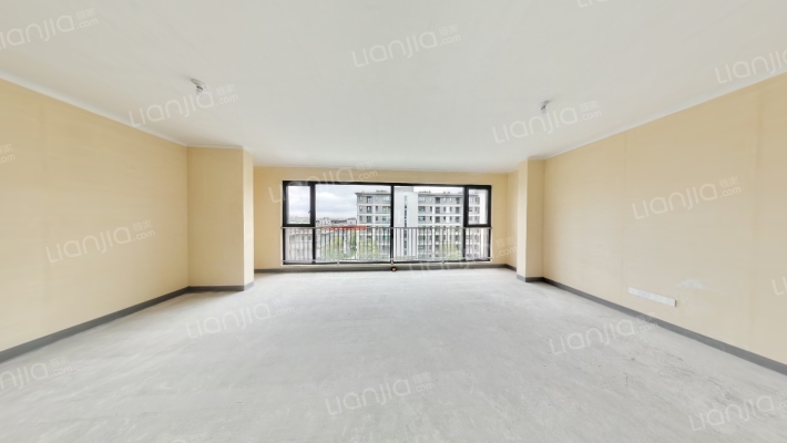 中建悦庐棠墅悦棠二手房实景图