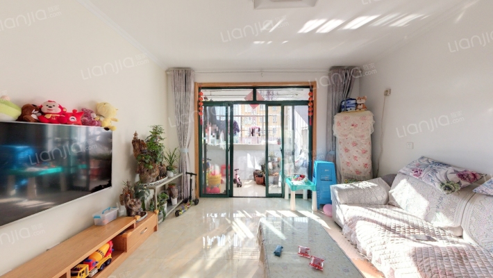 金江花园二手房实景图