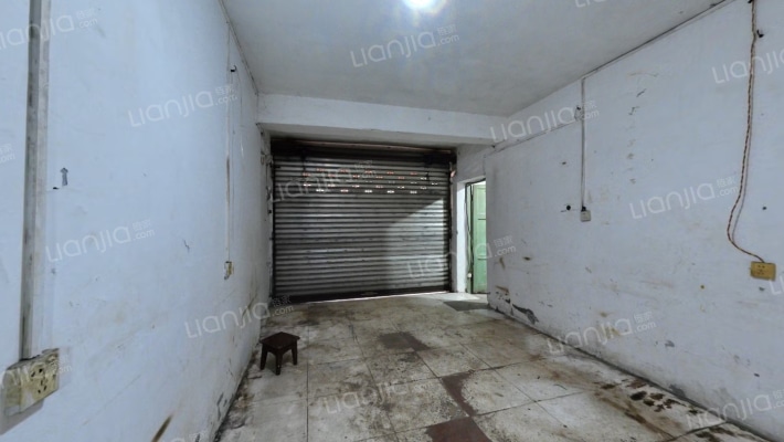 白鹤岭二手房实景图