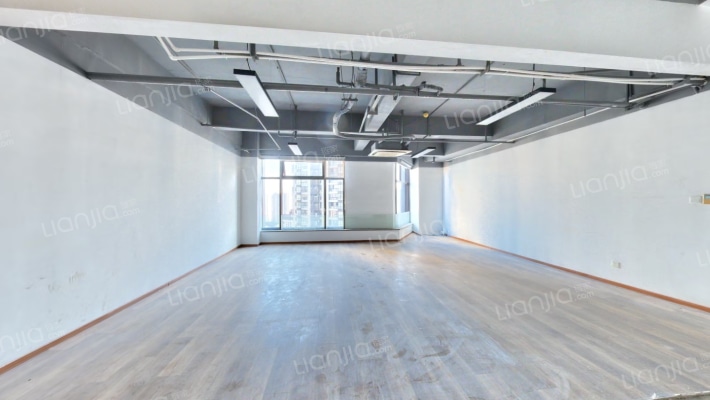 东方世纪中心二手房实景图