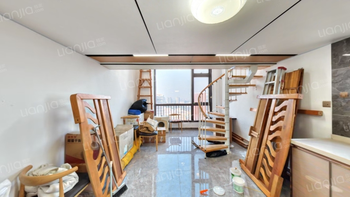 佛罗伦萨小镇社区二手房实景图