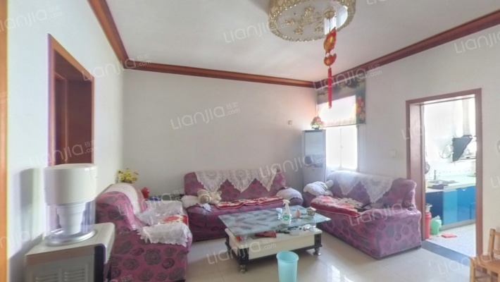 三环佳苑东区二手房实景图