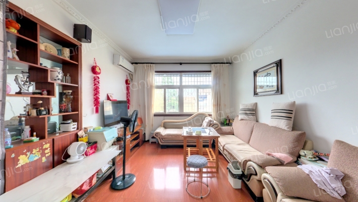 第一建筑工程公司集资房二手房实景图