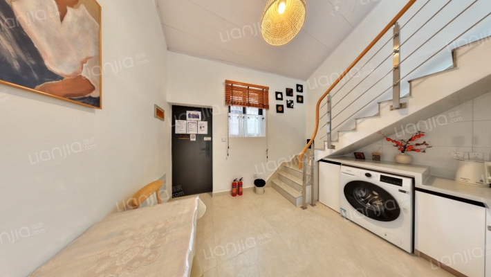 钮家巷二手房实景图