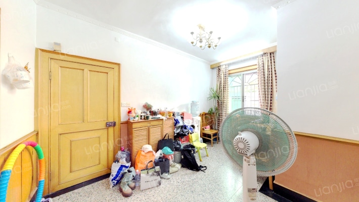 东池路二手房实景图