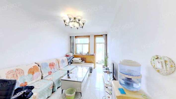 文化局家属楼二手房实景图