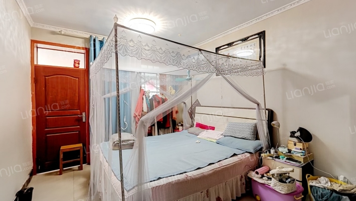 西苑小区二手房实景图