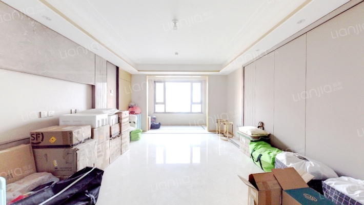 通州万国城MOMA二手房实景图