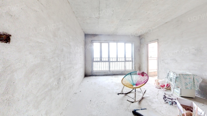 和畅国际二手房实景图