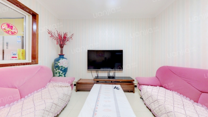 惠泽家园二手房实景图