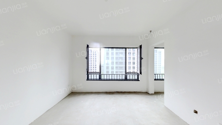 运河宸院朗韵园二手房实景图