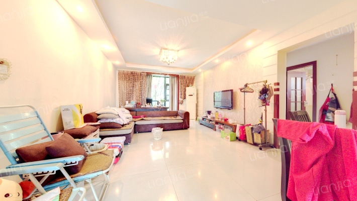 南阳锦城二手房实景图