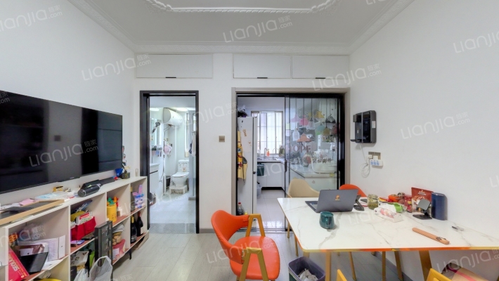 人民中路43号二手房实景图