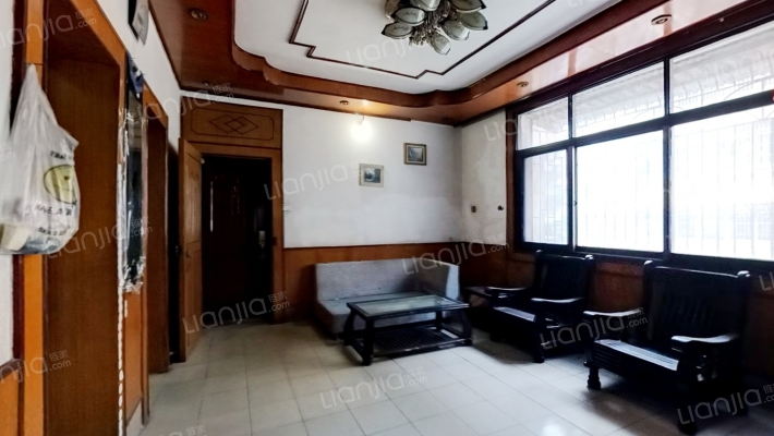 岳阳市五交化家属宿舍二手房实景图