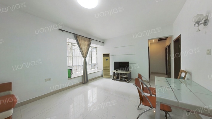 桂花村一期二手房实景图