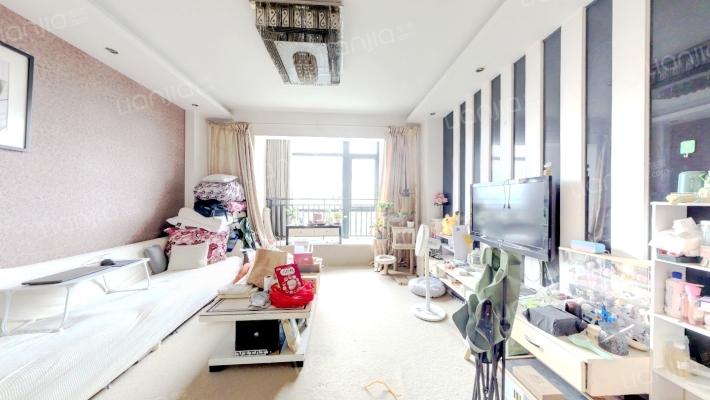 锦华雅居二手房实景图