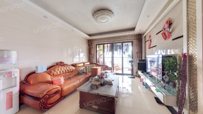 华鸿水云四季二手房实景图