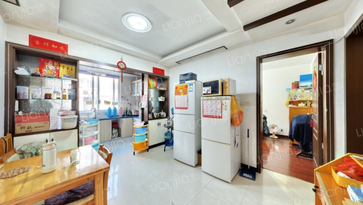 苏锦一村锦月新居二手房实景图