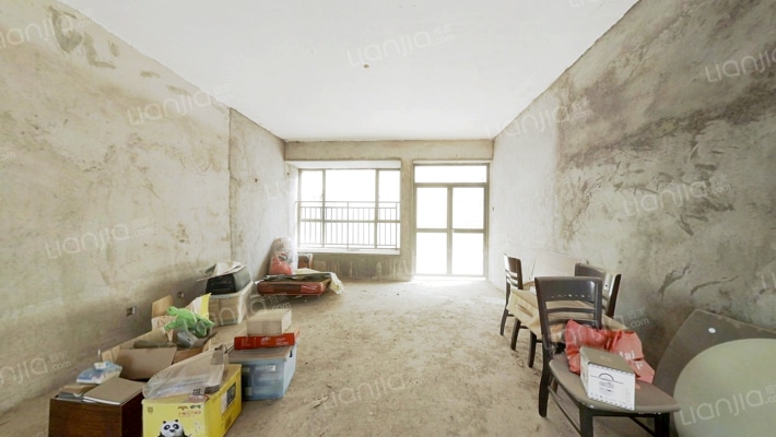 金碧雅苑二手房实景图