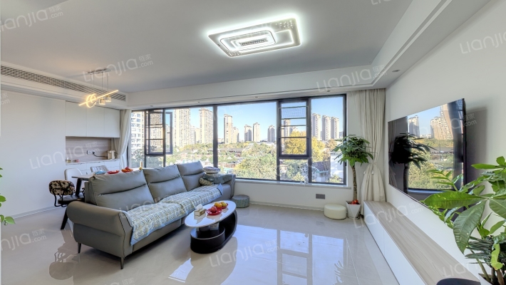 阅君蓝丽轩二手房实景图