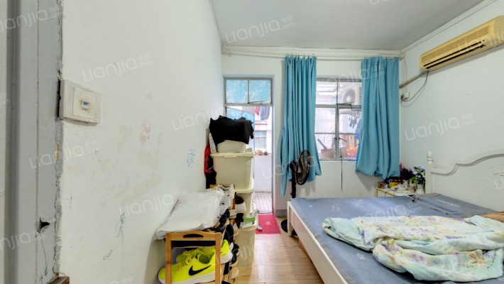 助圣庙前35号二手房实景图