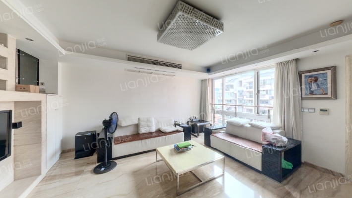 凯裕花园北区二手房实景图