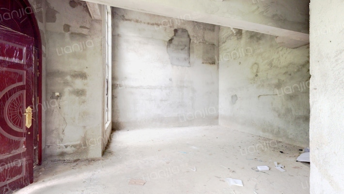 恒大金碧天下桃园区二手房实景图