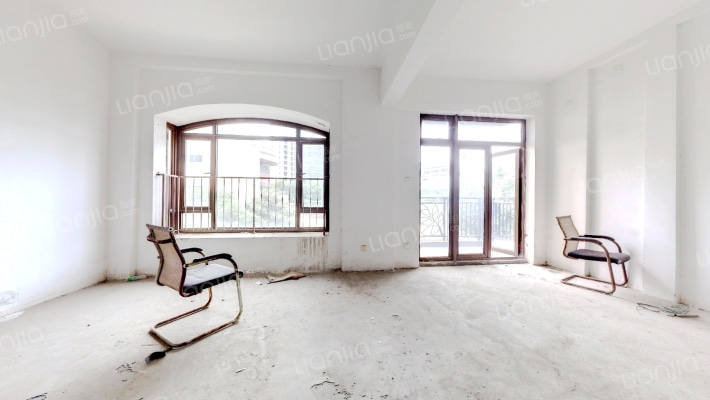 观湖园二手房实景图