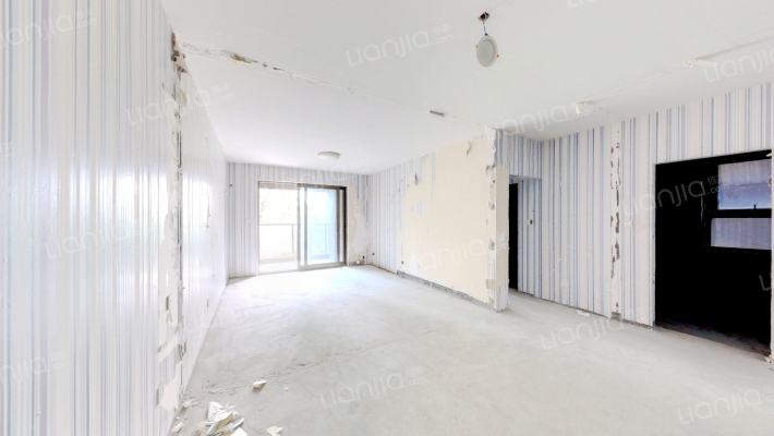 栖霞栖庭二手房实景图