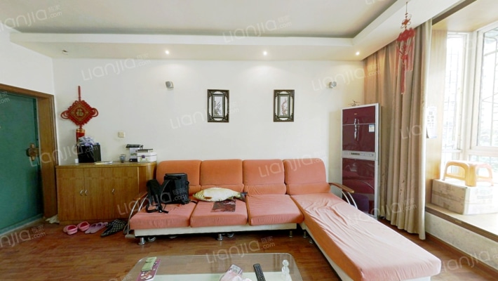 居福苑南区二手房实景图