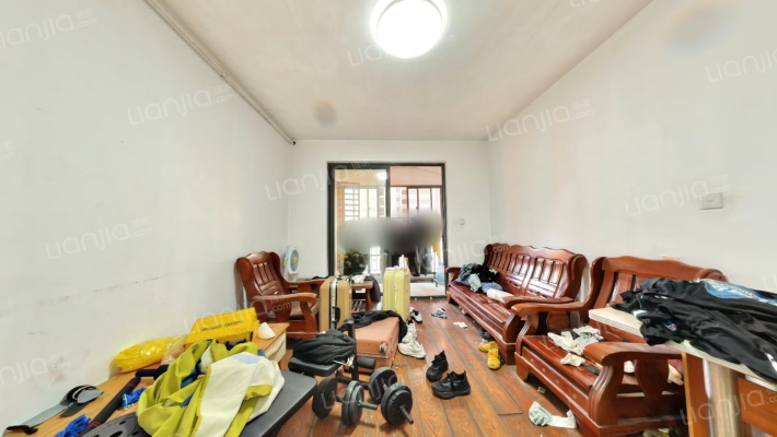 珺未来花苑西区二手房实景图