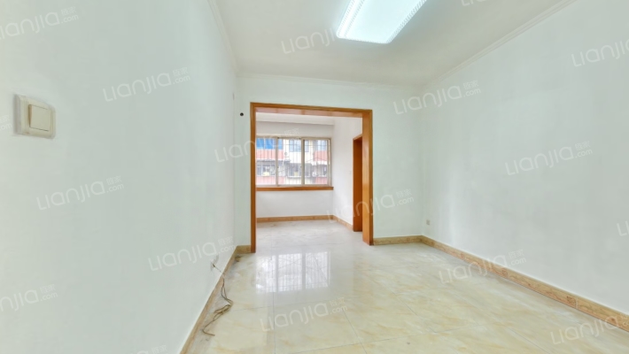 信息产业电子第十一设计研究院宿舍二手房实景图