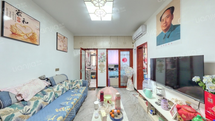 石船家园 丹石路1号二手房实景图