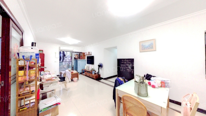 丽和华庭二手房实景图