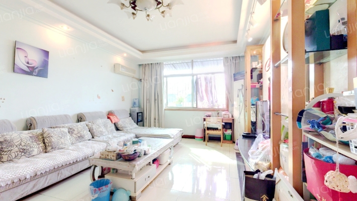 农行小区二手房实景图