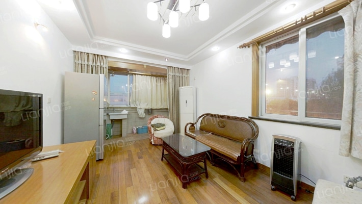 东环新村二手房实景图