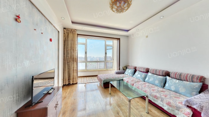 龙祥嘉园二手房实景图