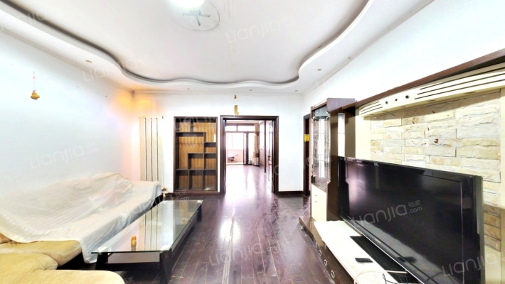 凡奇科苑二手房实景图