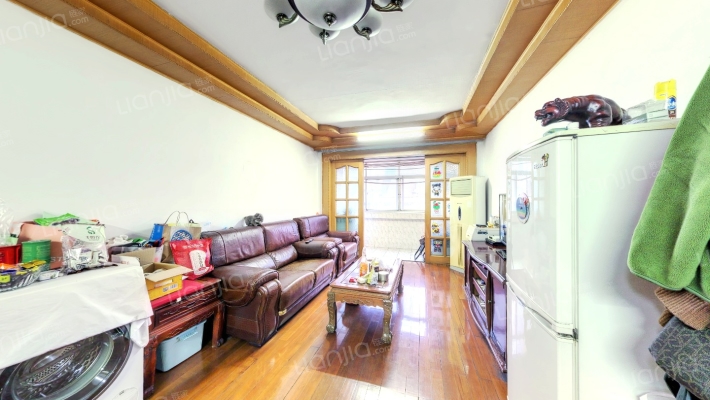 黑鱼弄小区二手房实景图