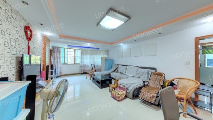 兴唐花园二手房实景图