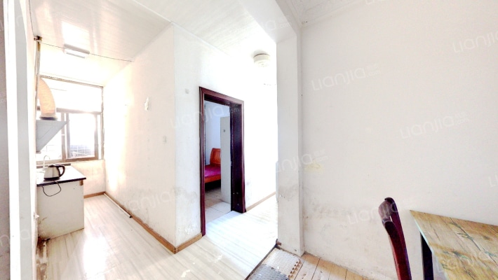 普济巷38号二手房实景图