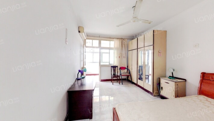 新沙后小区二手房实景图