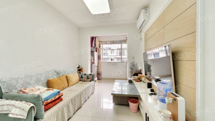 东方阳光城B区二手房实景图