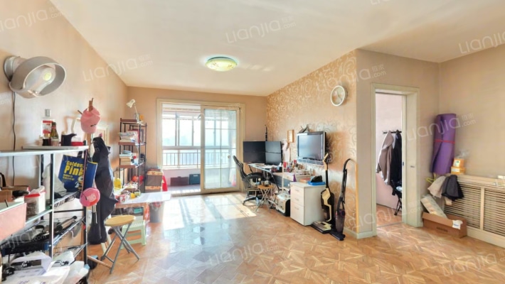 翠海宜居二手房实景图