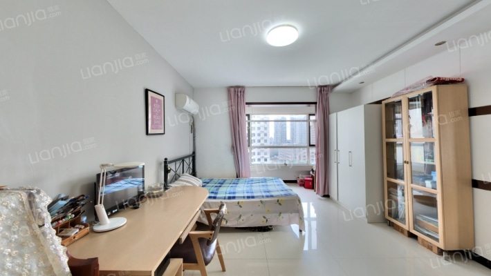 荣庆园二手房实景图